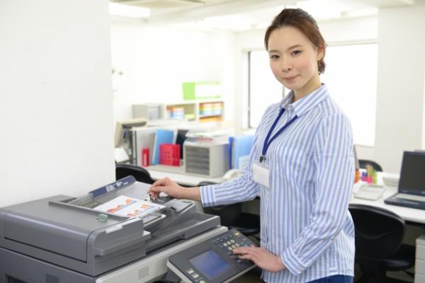 Web紹介 障がい者雇用 品川人事補助 ドムの派遣求人ナビ